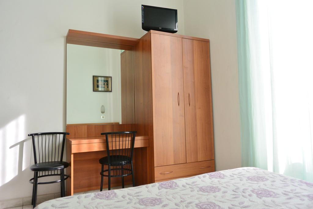 Hotel Oriente มิลาน ภายนอก รูปภาพ